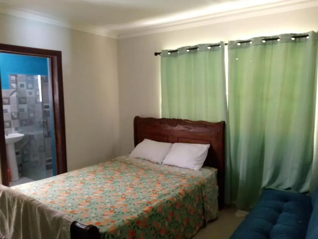 Residencial Espinal 1 Daire Punta Cana