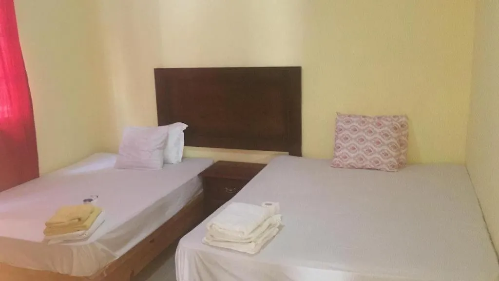 푼타 카나 Residencial Espinal 1 아파트